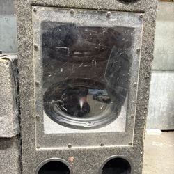Boss 2 12inch  Subwoofers 