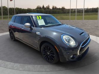 2017 MINI Clubman