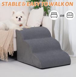 Pet Steps for Small Dogs and Cats