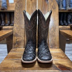 men boots