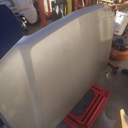 03 To 06 Silverado Hood