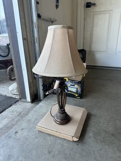 Desk Lamp