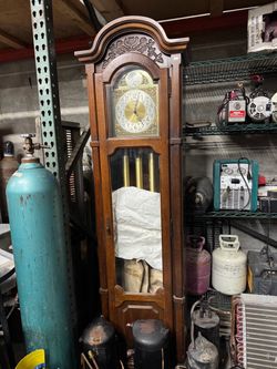 Vintage watch