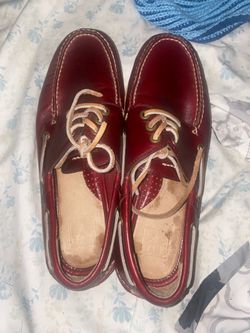 Mens Dress Shoes