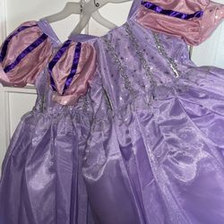 Princess Dresses 👗