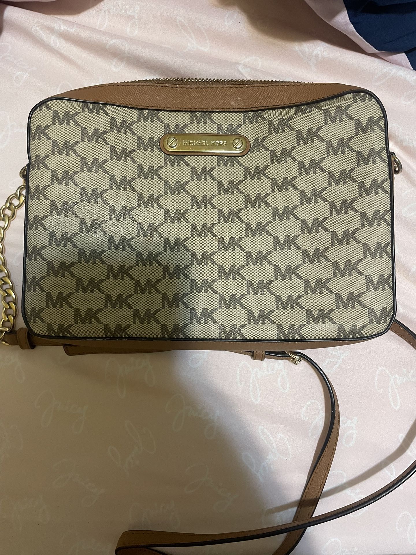 Michael Kors Crossbody