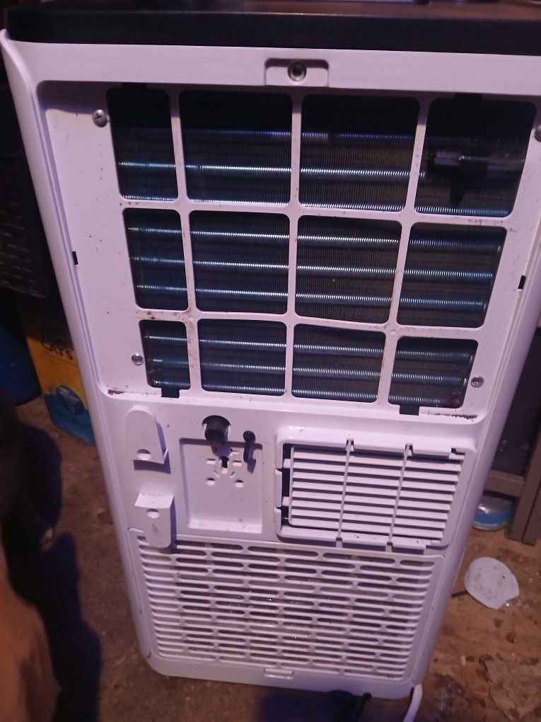 10,000 Btu Portable Ac Unit 