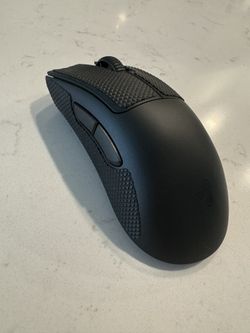 Razer DeathAdder V3 PRO w/ Dongle - Wireless