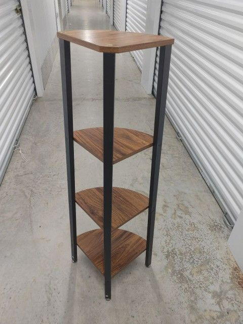 Corner Shelf