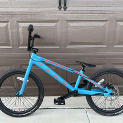 Haro Racelite Expert XL Race Bike