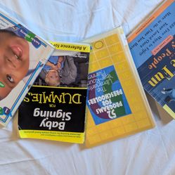 Baby Books