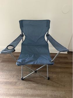 Outdoor Camp chair