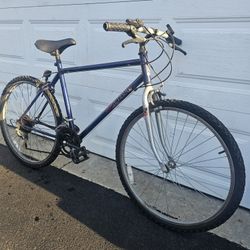 12 Speed RALLYE USA 26"  MTB bike ready to ride