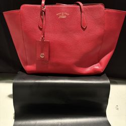 Genuine Gucci Tote
