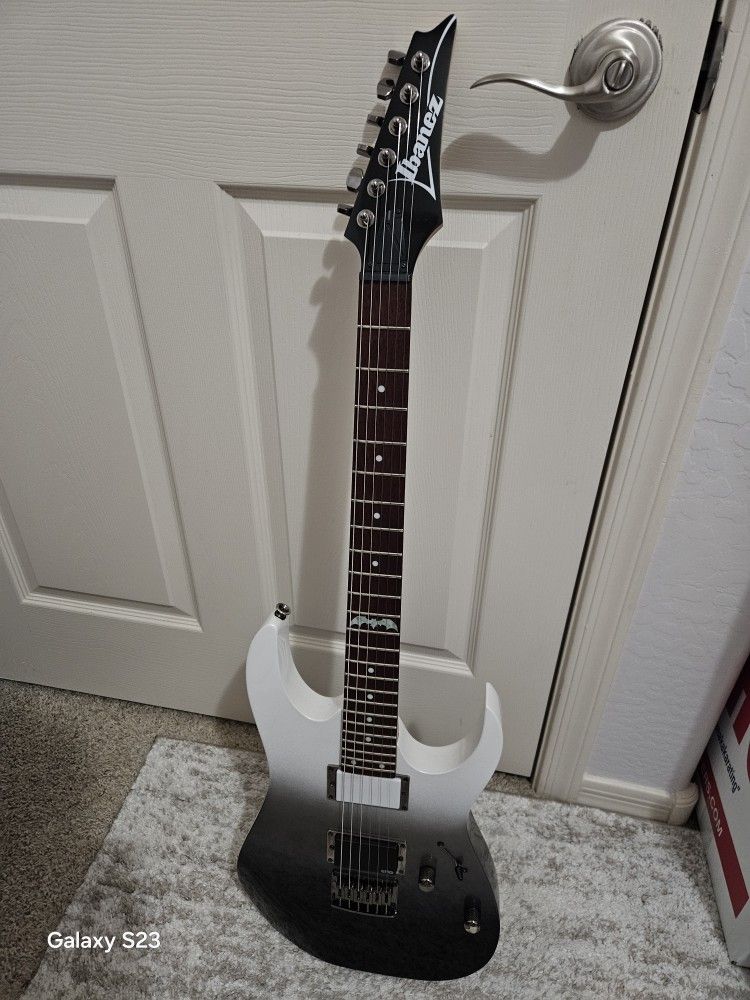 Ibanez Electric Guitar 