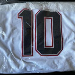 New England Patriots Jersey 