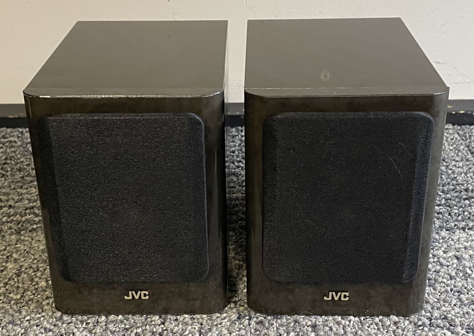 JVC SP-UX1000GR Micro Speakers