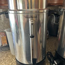 West blend industrial Coffee Maker for Sale in Lancaster, CA - OfferUp