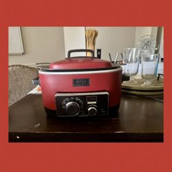 Ninja MC702 Cooking System