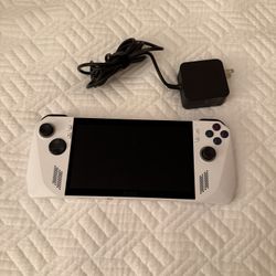 ASUS - ROG Ally 7" Handheld Gaming System