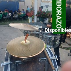 Tambora Tarolas Tamborazo 
