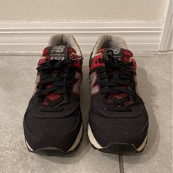 New Balance Sneakers