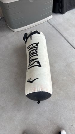 Punching bag/ Heavy