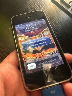 Apple iPhone 1st Generation