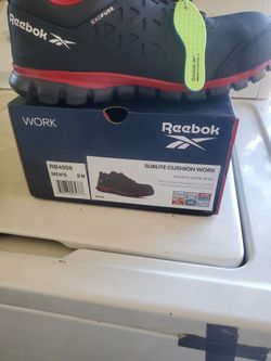Athletic Work Shoe New In The Box Never Use