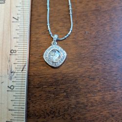 Touchstone Swarovski Crystal 