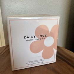 Daisy Love Marc Jacobs Perfume