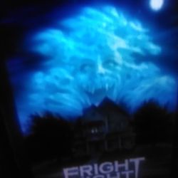 Fright Night (1985) & 2/The Lost Boys 1-3