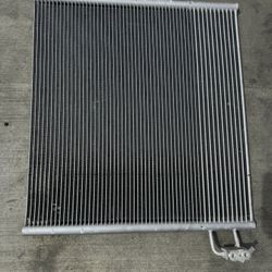Ac Condenser