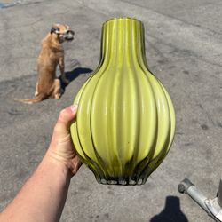 Vase