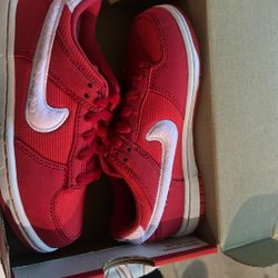 Nike Dunks
