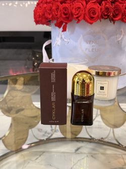 Cyklar Sacred santal Mandelic Acid Brightening Deodorant Gel