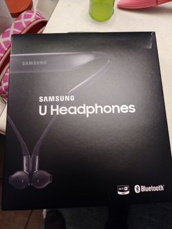 Samsung headphones