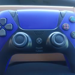PS4 Controller