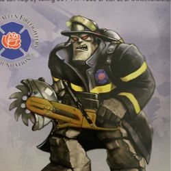 Monster Mile Program September 2009