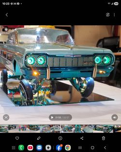 Rc Car /Truck
