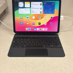 Ipad Air 4th Gen  64gb