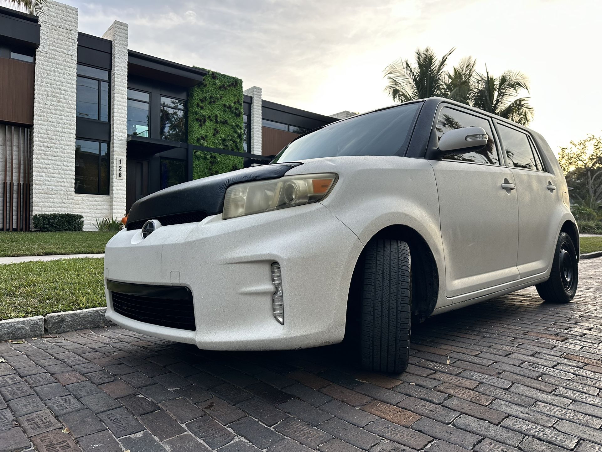 2013 Scion xB