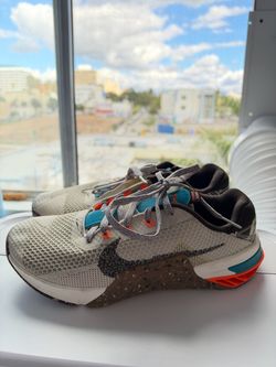 Nike Metcon 7 - Size M 8/W 9.5