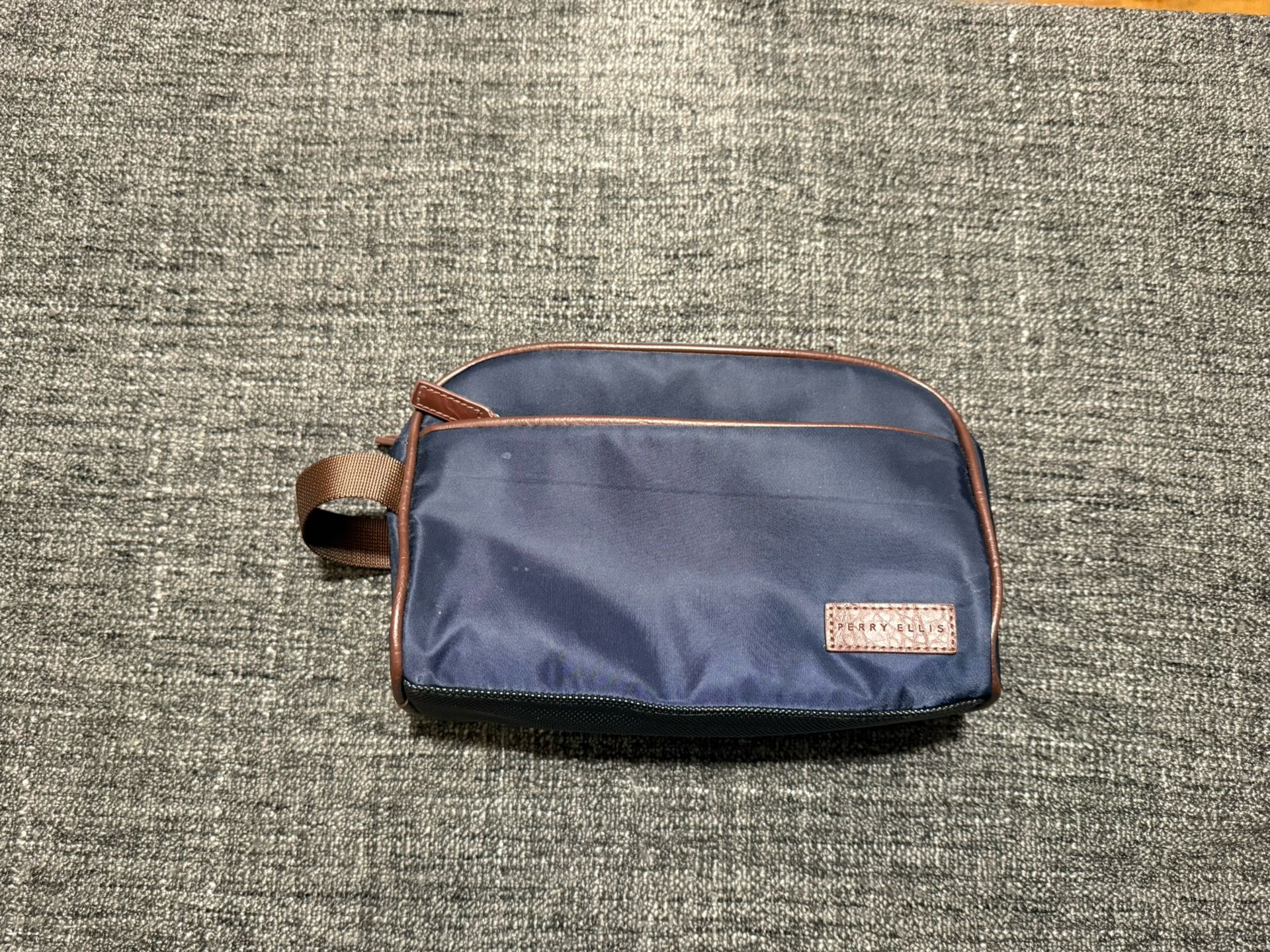Perry Ellis Toiletry Bag Unisex