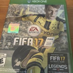 FIFA 17