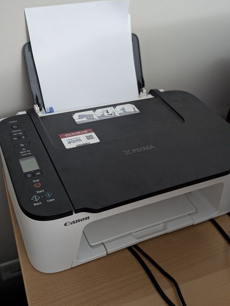 PIXMA TS3522 Printer