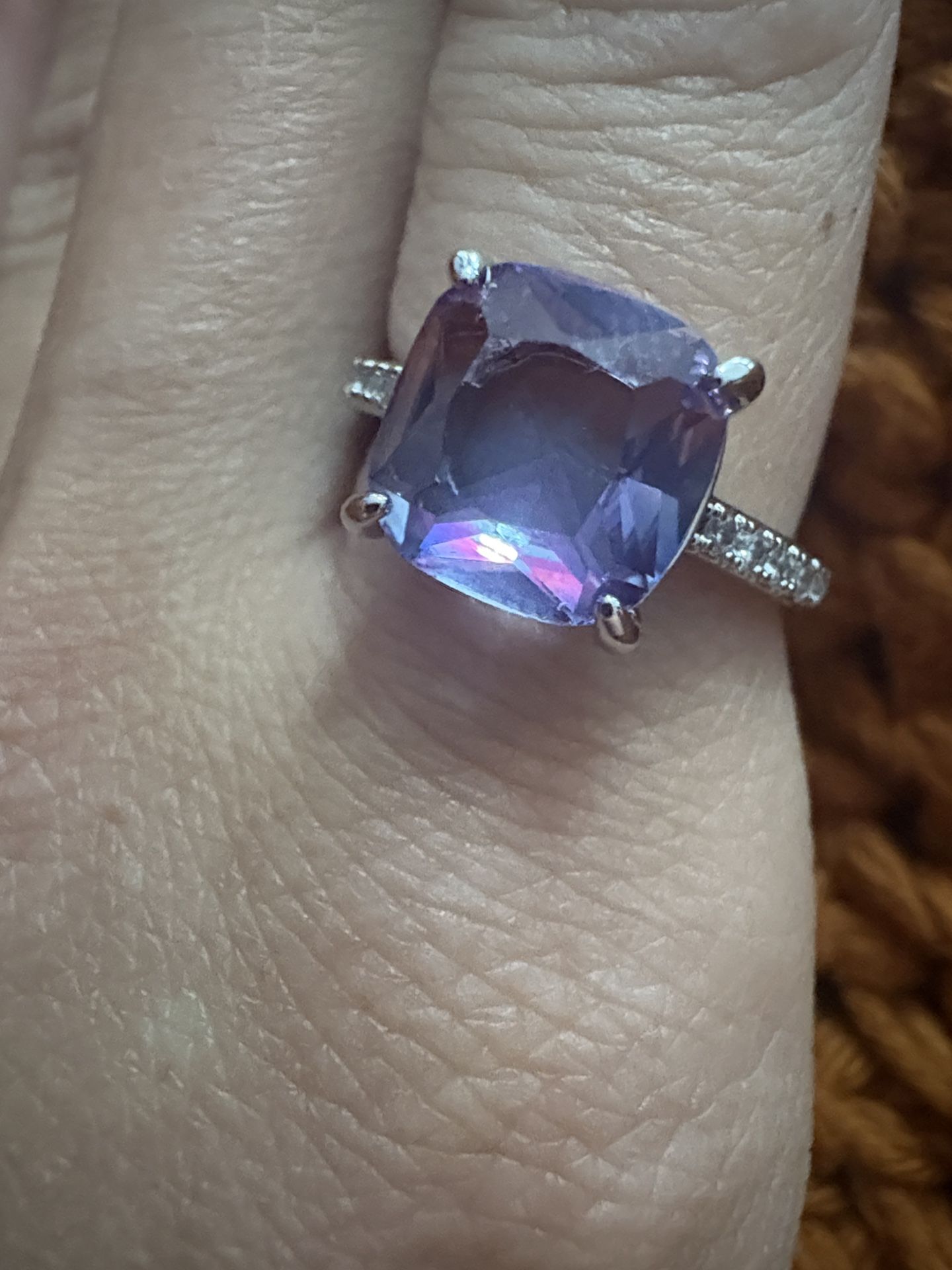 Margie Ring