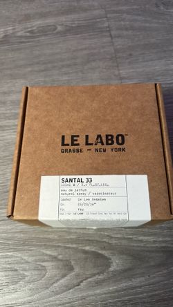Le Labo