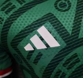 Mexico home jerseys word cup 2026