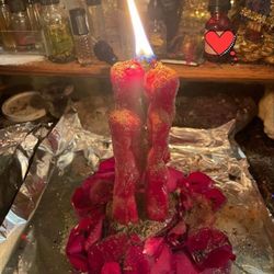 Amarres Tarot Limpias Amuletos 